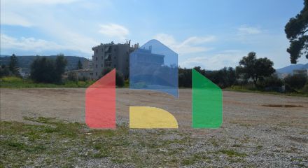 Продажа - Земельный участок 2350 m² на Восточном Пелопоннесе