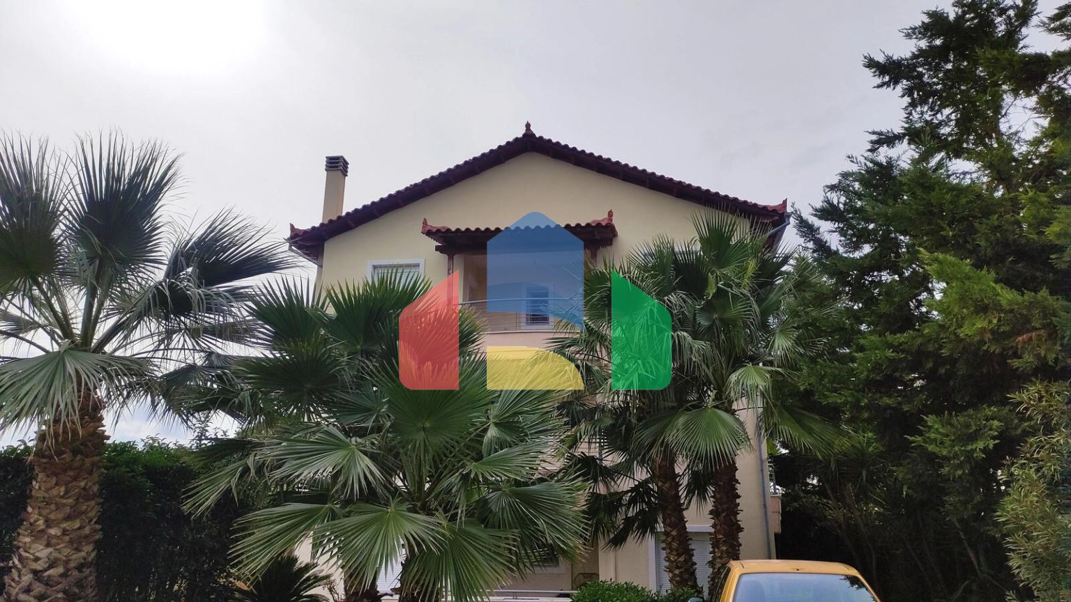 Продажа - Квартира 70 m² на Восточном Пелопоннесе