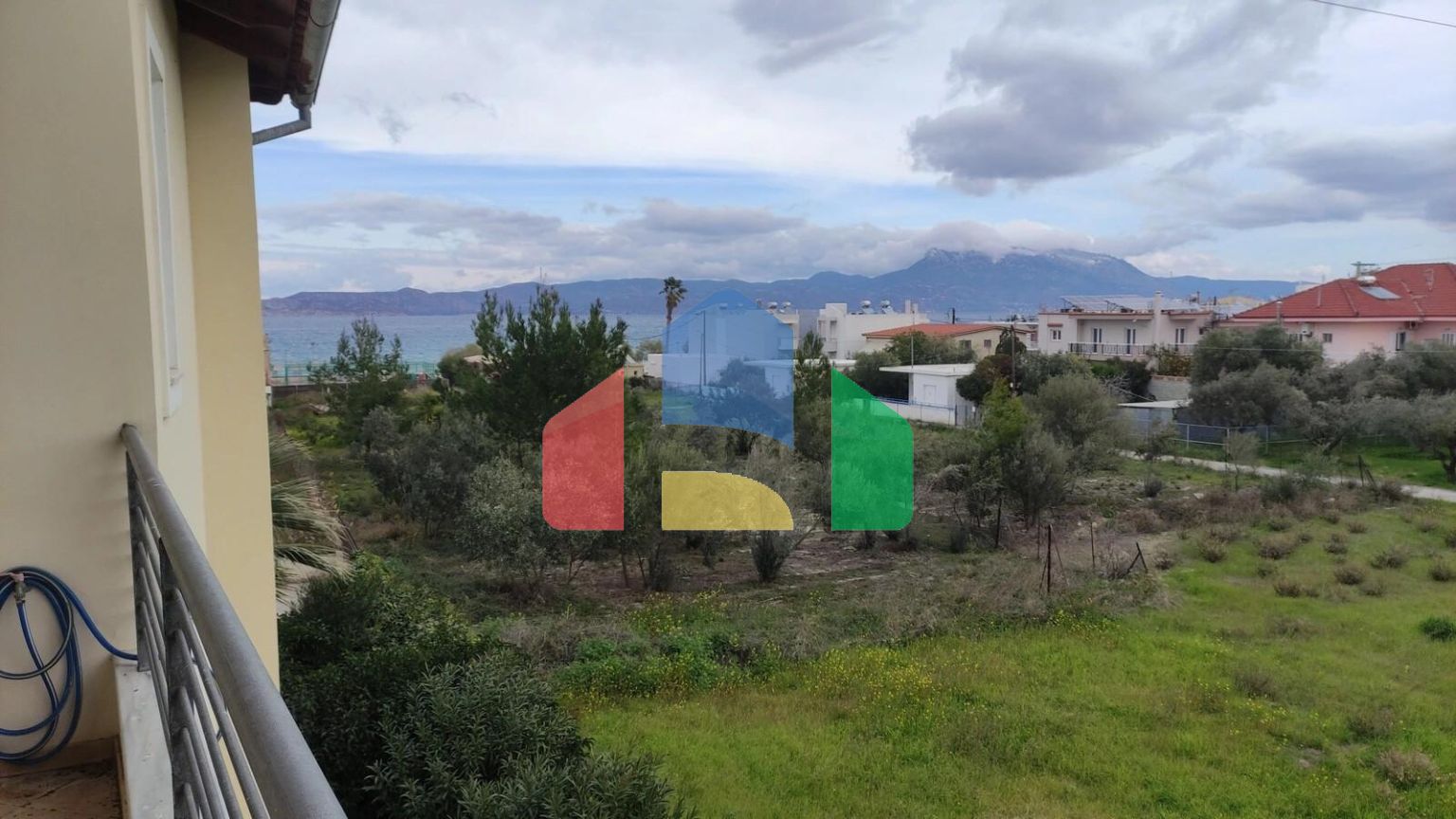 Продажа - Квартира 70 m² на Восточном Пелопоннесе