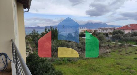 Продажа - Квартира 70 m² на Восточном Пелопоннесе