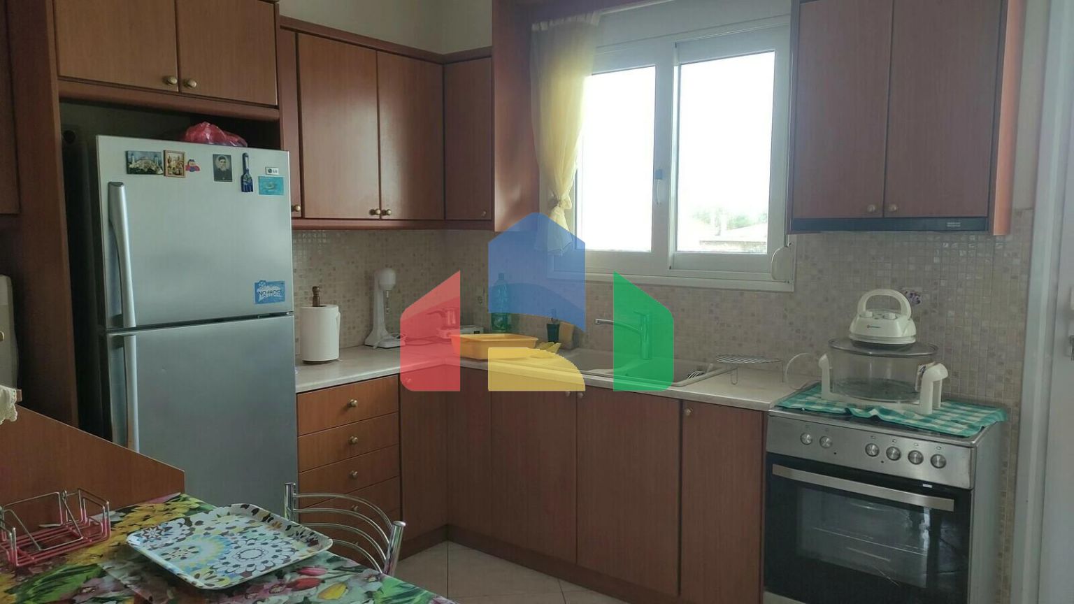 Продажа - Квартира 70 m² на Восточном Пелопоннесе