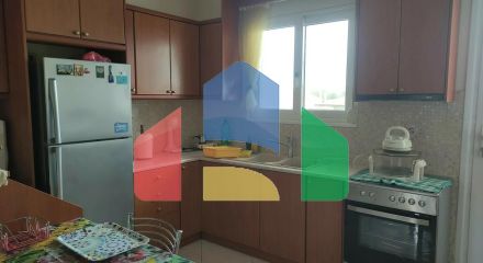 Продажа - Квартира 70 m² на Восточном Пелопоннесе