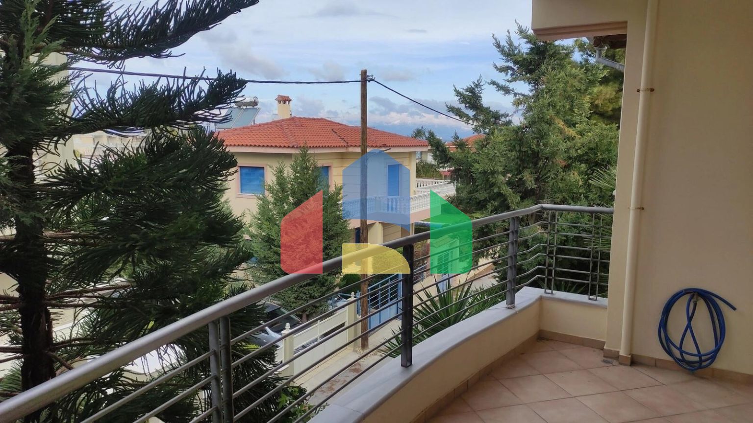 Продажа - Квартира 70 m² на Восточном Пелопоннесе