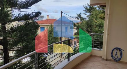 Продажа - Квартира 70 m² на Восточном Пелопоннесе