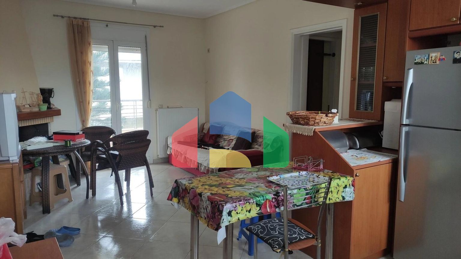 Продажа - Квартира 70 m² на Восточном Пелопоннесе