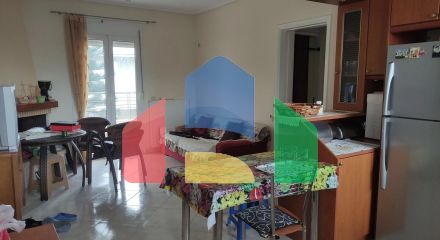 Продажа - Квартира 70 m² на Восточном Пелопоннесе Продажа - Квартира 70 m² на Восточном Пелопоннесе