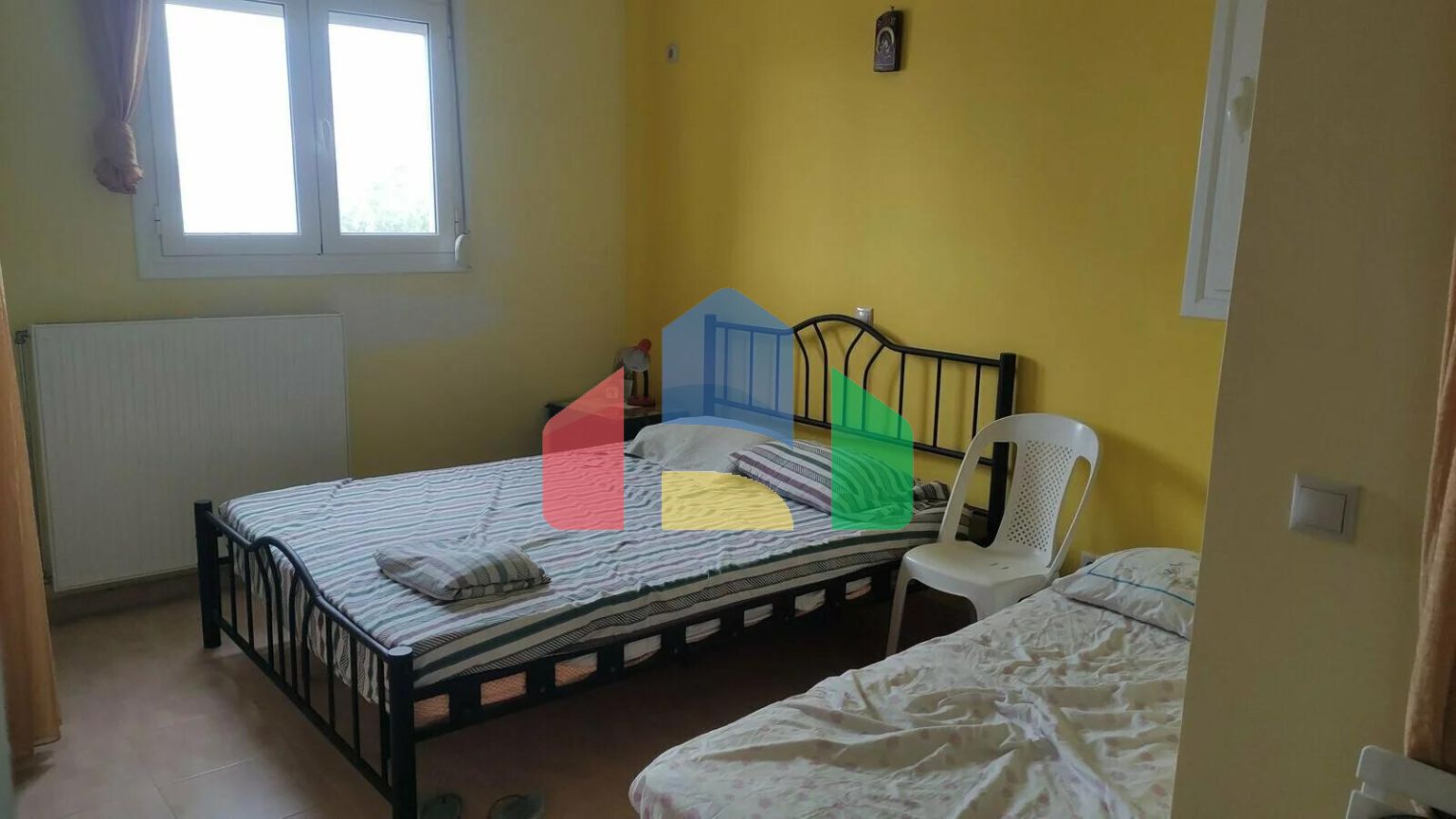 Продажа - Квартира 70 m² на Восточном Пелопоннесе