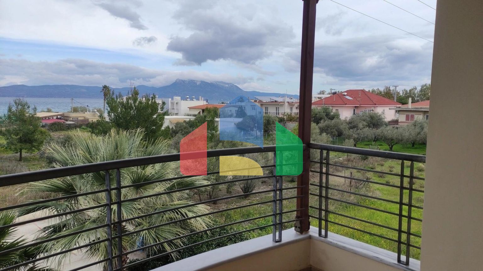 Продажа - Квартира 70 m² на Восточном Пелопоннесе