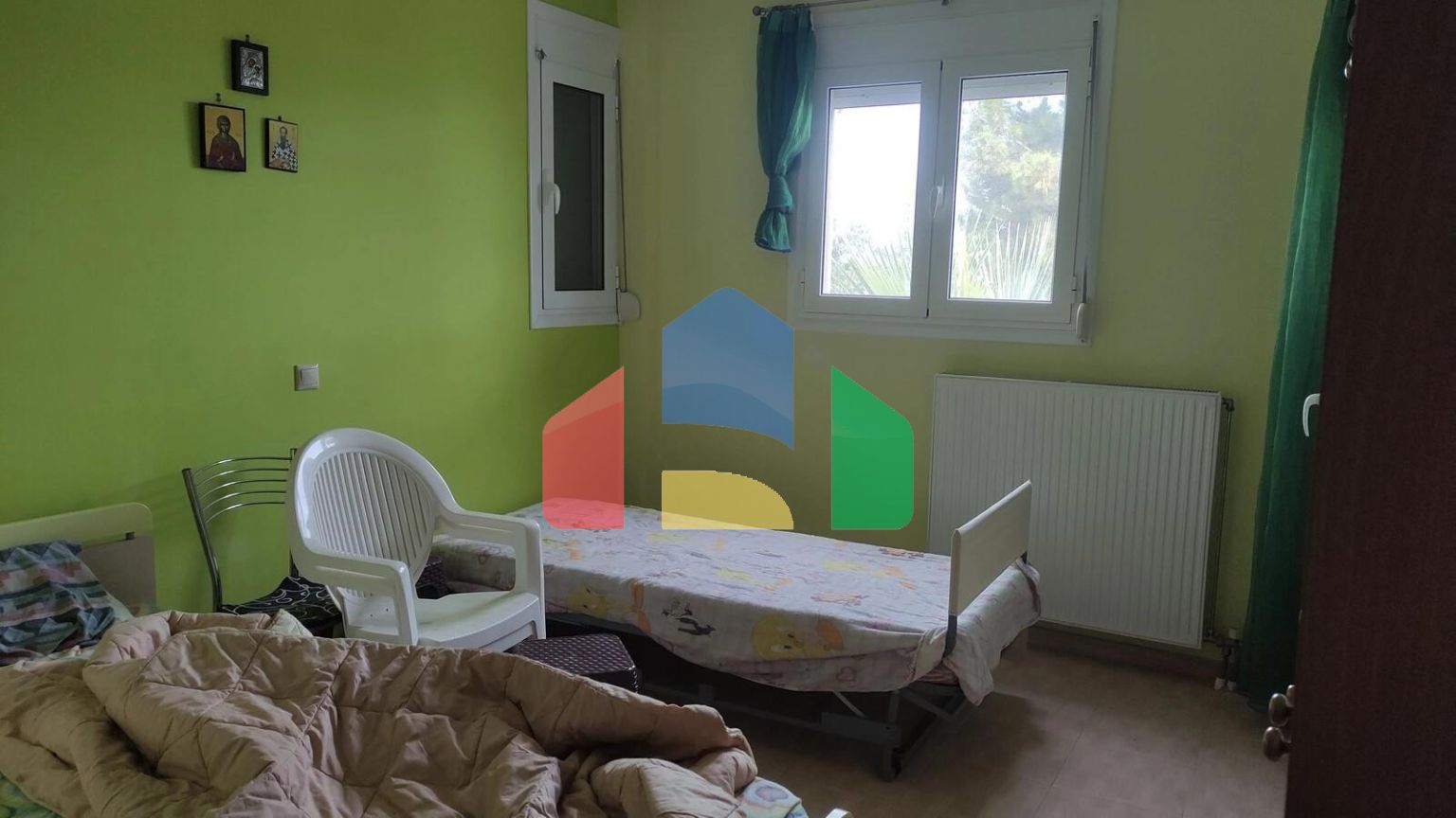 Продажа - Квартира 70 m² на Восточном Пелопоннесе