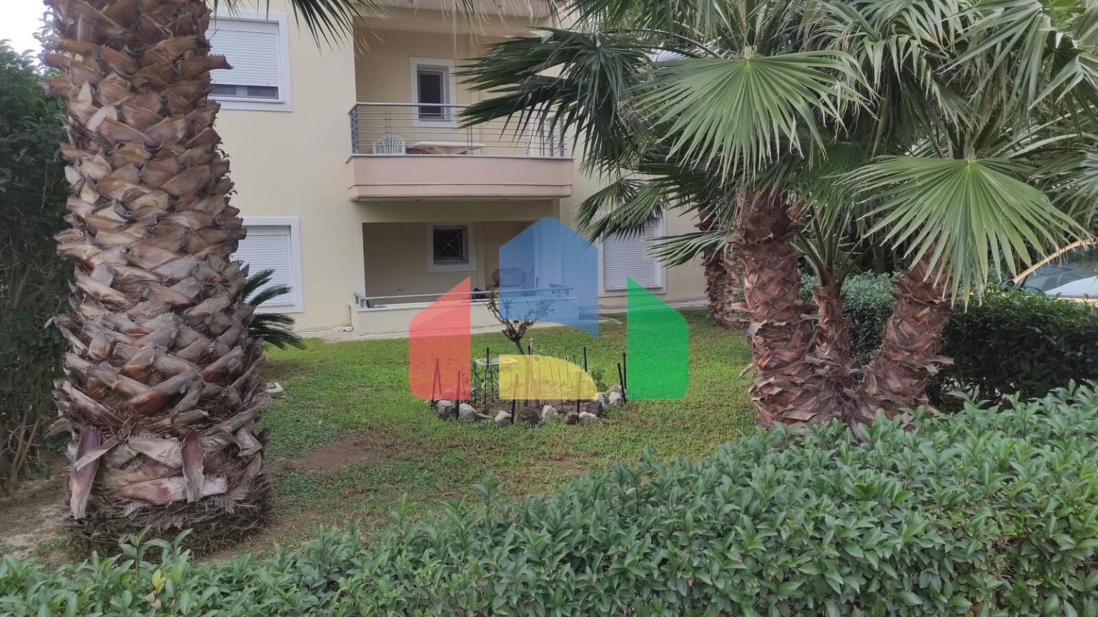 Продажа - Квартира 70 m² на Восточном Пелопоннесе