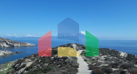 For Sale - Land 500 m² in Kriaritsi