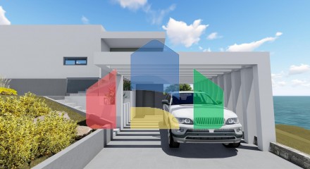 Продажа - Земельный участок 500 m² в Криарици