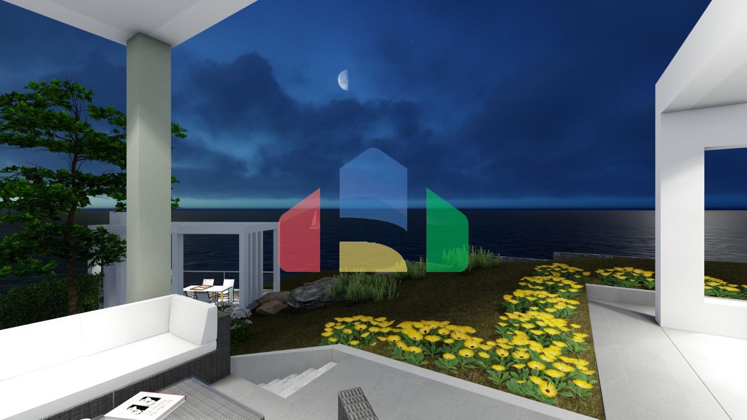 Продажа - Земельный участок 500 m² в Криарици