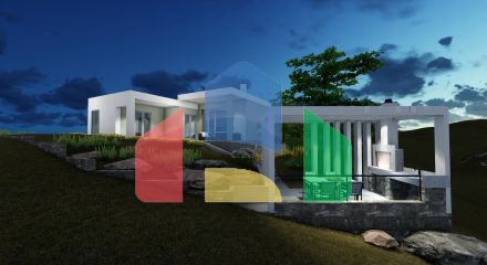 Продажа - Земельный участок 500 m² в Криарици Продажа - Земельный участок 500 m² в Криарици