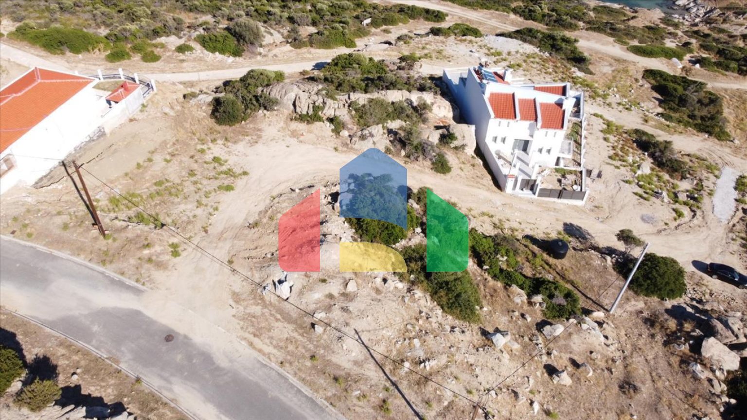 Продаж - Котедж 60 m² на Кріаріці