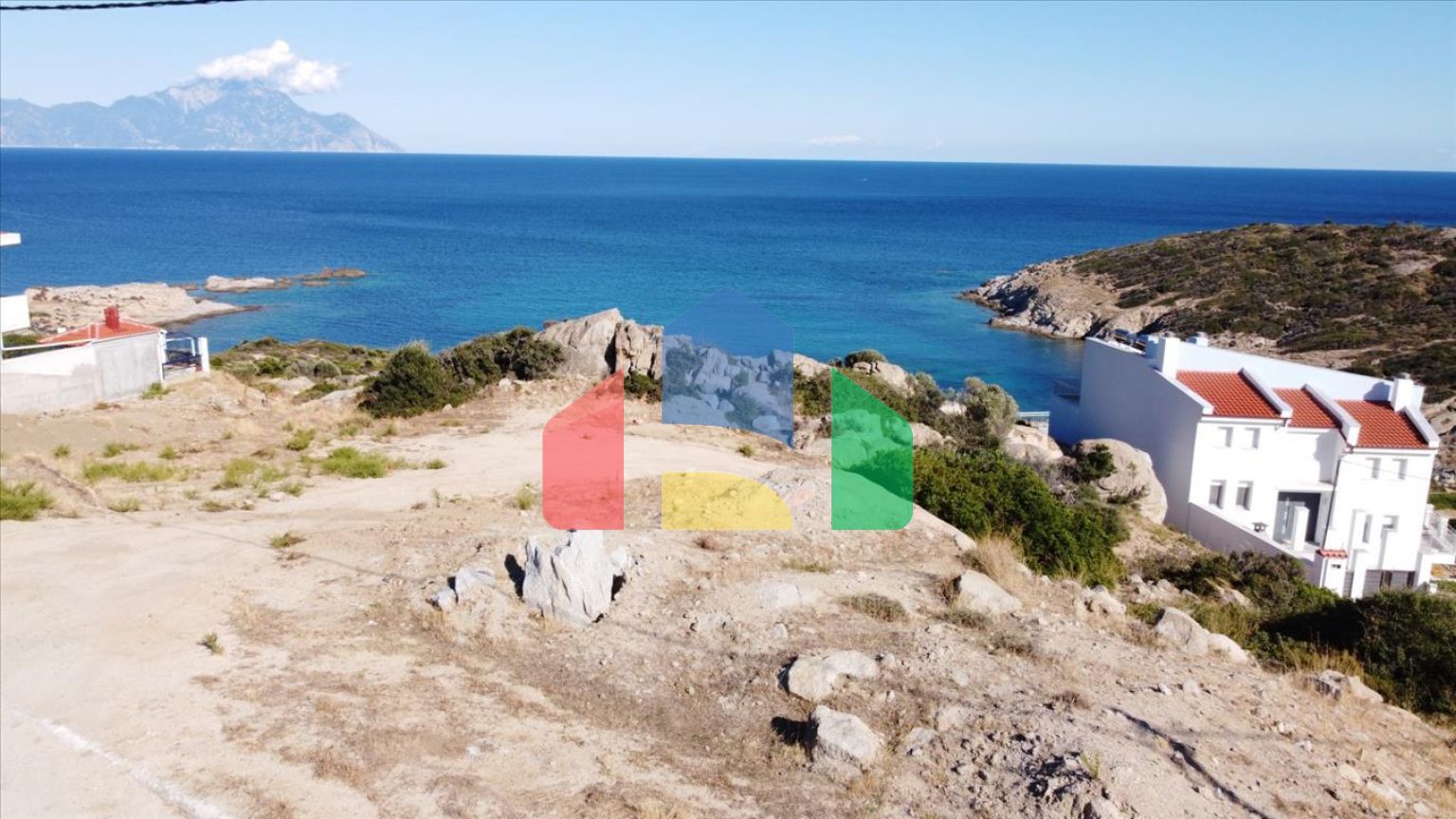 Продаж - Котедж 60 m² на Кріаріці