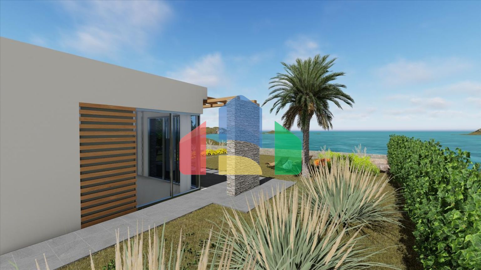 Продаж - Котедж 60 m² на Кріаріці