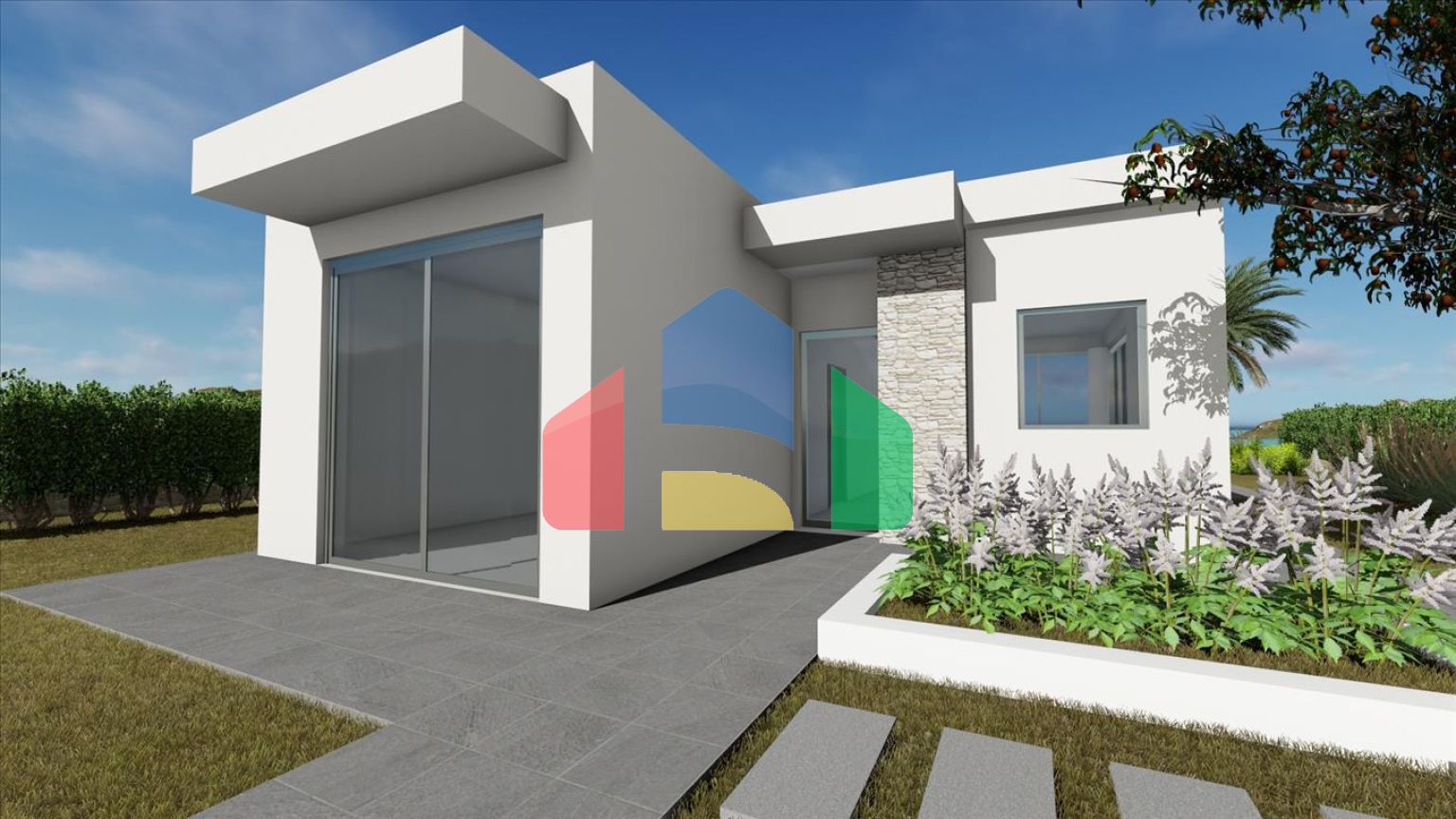 Продаж - Котедж 60 m² на Кріаріці