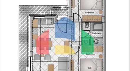 Продаж - Котедж 60 m² на Кріаріці