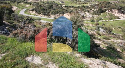 For Sale - Land 500 m² in Kriaritsi