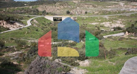 Продажа - Земельный участок 500 m² в Криарици