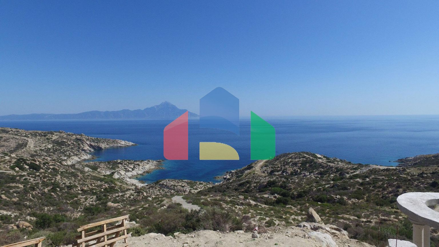 Продаж - Земельна ділянка 500 m² на Кріаріці