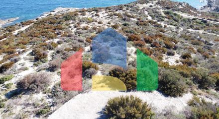 Продажа - Земельный участок 500 m² в Криарици Продажа - Земельный участок 500 m² в Криарици