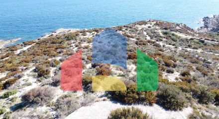 Продажа - Земельный участок 500 m² в Криарици Продажа - Земельный участок 500 m² в Криарици