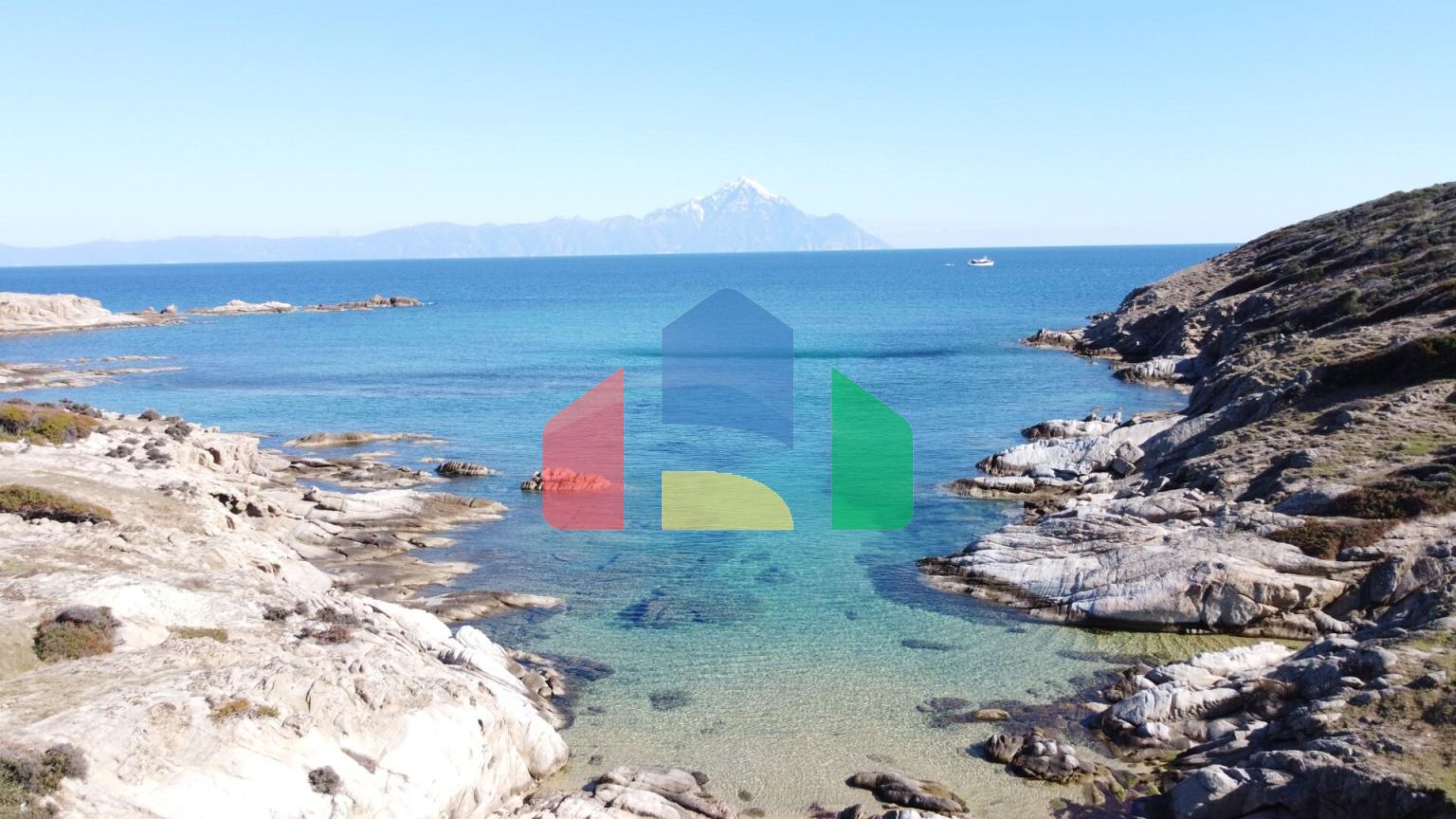 Продажа - Земельный участок 500 m² в Криарици