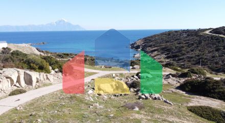 Продажа - Земельный участок 500 m² в Криарици