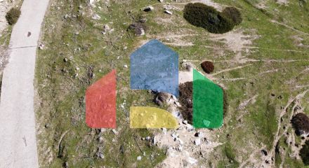 Продажа - Земельный участок 500 m² в Криарици