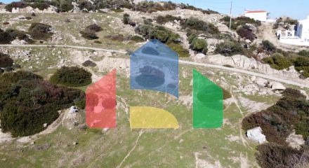 Продажа - Земельный участок 500 m² в Криарици