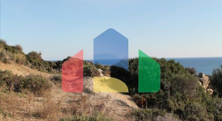 Продаж - Земельна ділянка 500 m² на Кріаріці