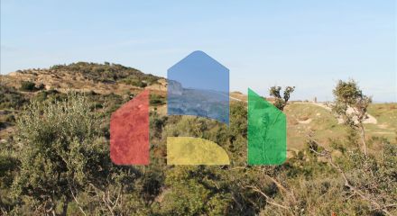 Продажа - Земельный участок 500 m² в Криарици