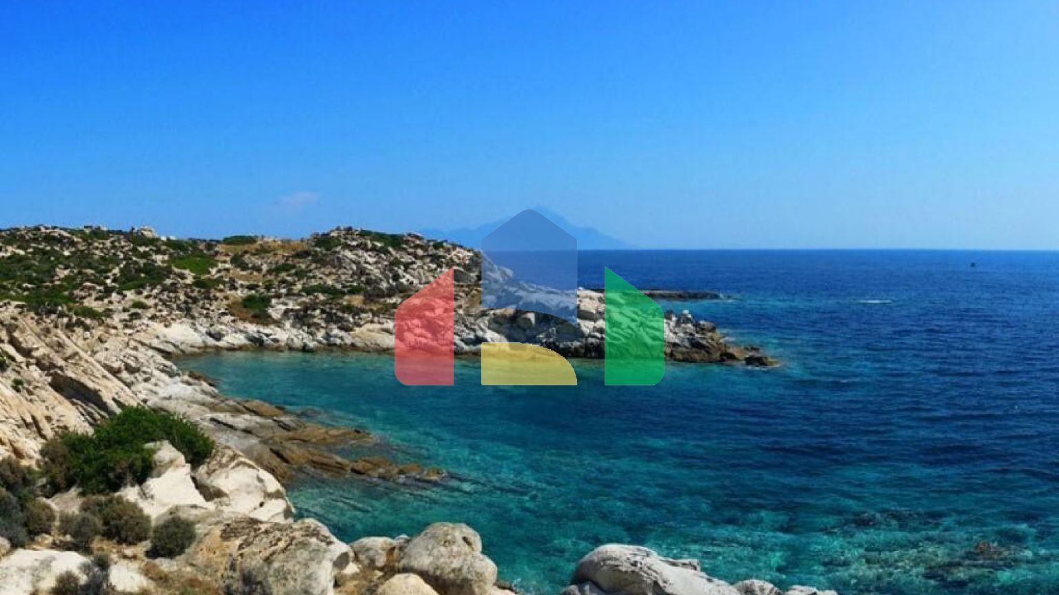 Продажа - Земельный участок 500 m² в Криарици Продажа - Земельный участок 500 m² в Криарици