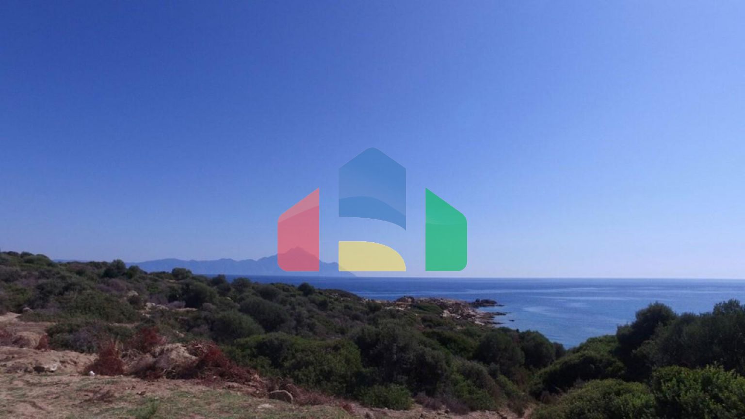 Продажа - Земельный участок 500 m² в Криарици Продажа - Земельный участок 500 m² в Криарици