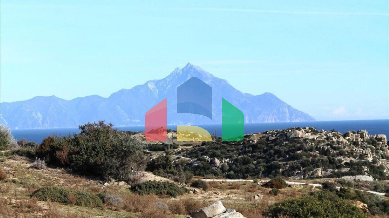 Продажа - Земельный участок 500 m² в Криарици Продажа - Земельный участок 500 m² в Криарици