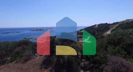 Продажа - Земельный участок 500 m² в Криарици Продажа - Земельный участок 500 m² в Криарици