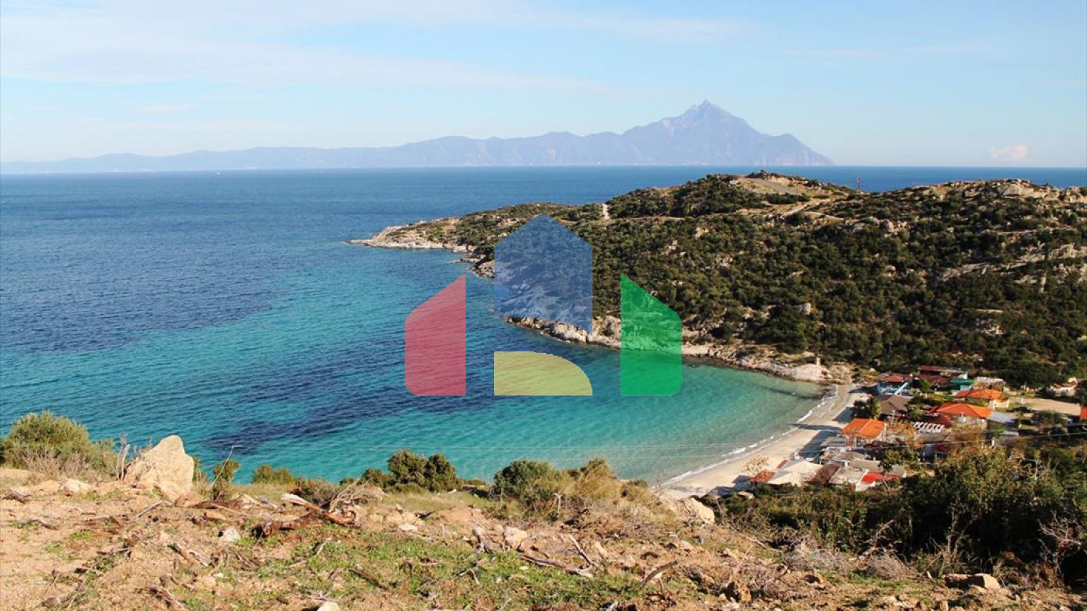 Продажа - Земельный участок 500 m² в Криарици Продажа - Земельный участок 500 m² в Криарици