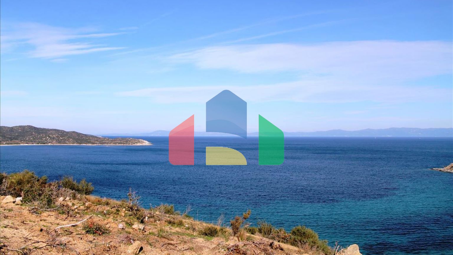 Продажа - Земельный участок 500 m² в Криарици Продажа - Земельный участок 500 m² в Криарици