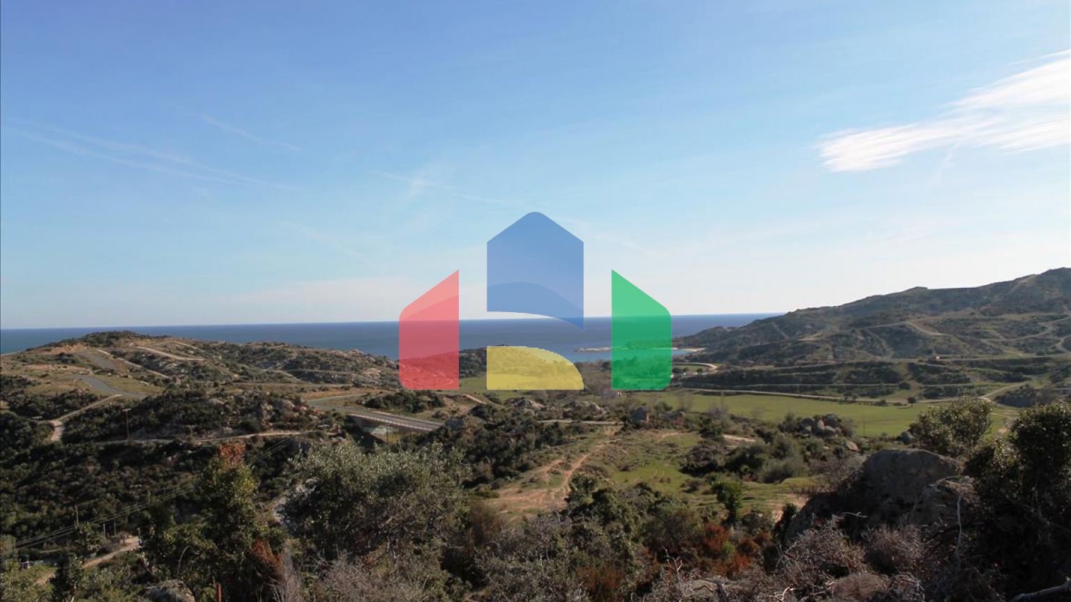 Продажа - Земельный участок 500 m² в Криарици Продажа - Земельный участок 500 m² в Криарици