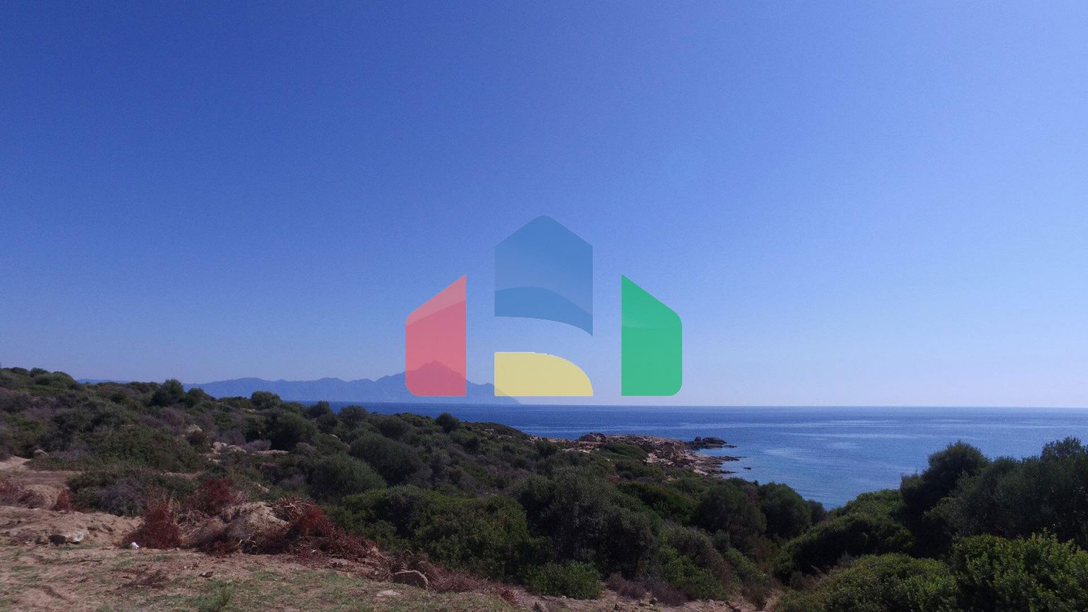 Продажа - Земельный участок 500 m² в Криарици Продажа - Земельный участок 500 m² в Криарици