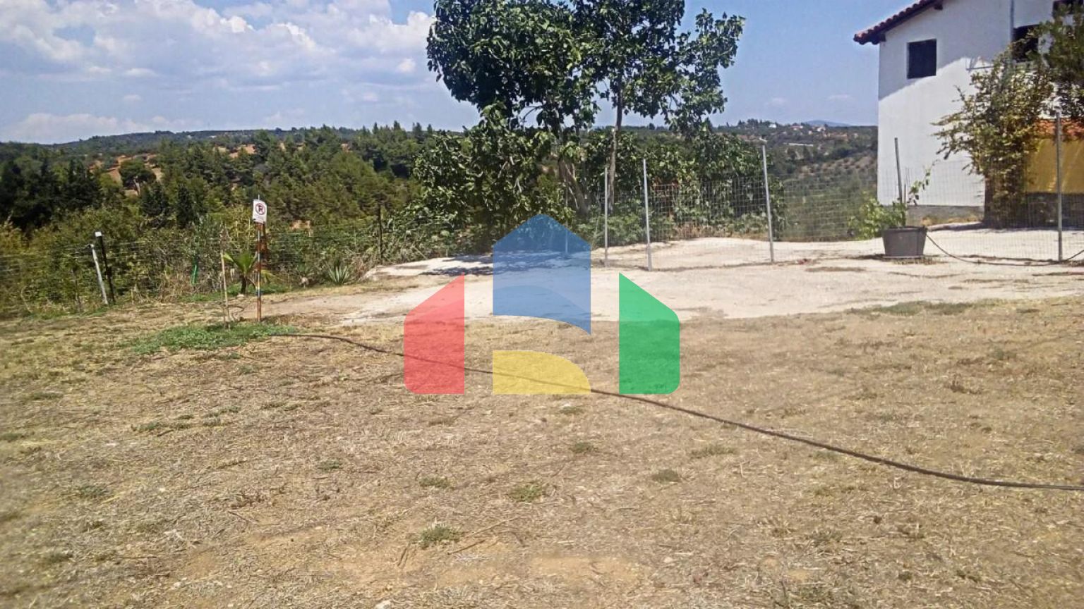 Продажа - Земельный участок 734 m² на Ситонии (Халкидики)