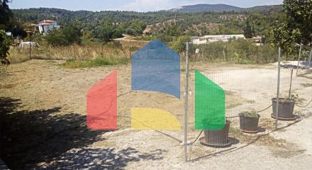 Продажа - Земельный участок 734 m² на Ситонии (Халкидики)