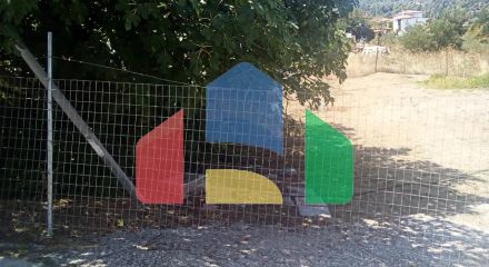 Продажа - Земельный участок 734 m² на Ситонии (Халкидики)