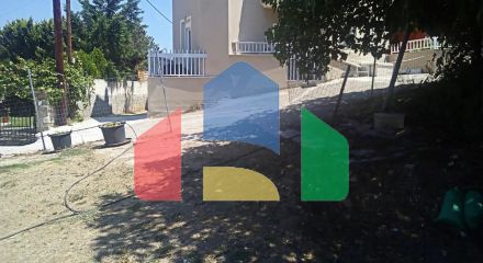 Продажа - Земельный участок 734 m² на Ситонии (Халкидики)