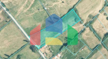 Продажа - Земельный участок 3300 m² на Ситонии (Халкидики)