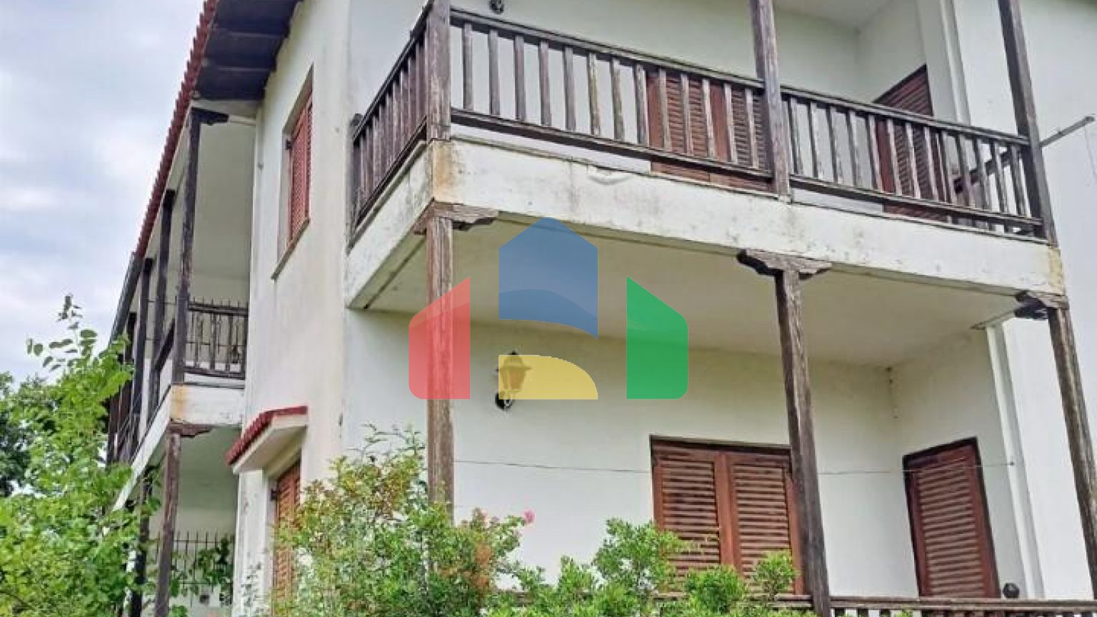 Продажа - Коттедж 150 m² на Ситонии (Халкидики)