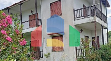 Продажа - Коттедж 150 m² на Ситонии (Халкидики)