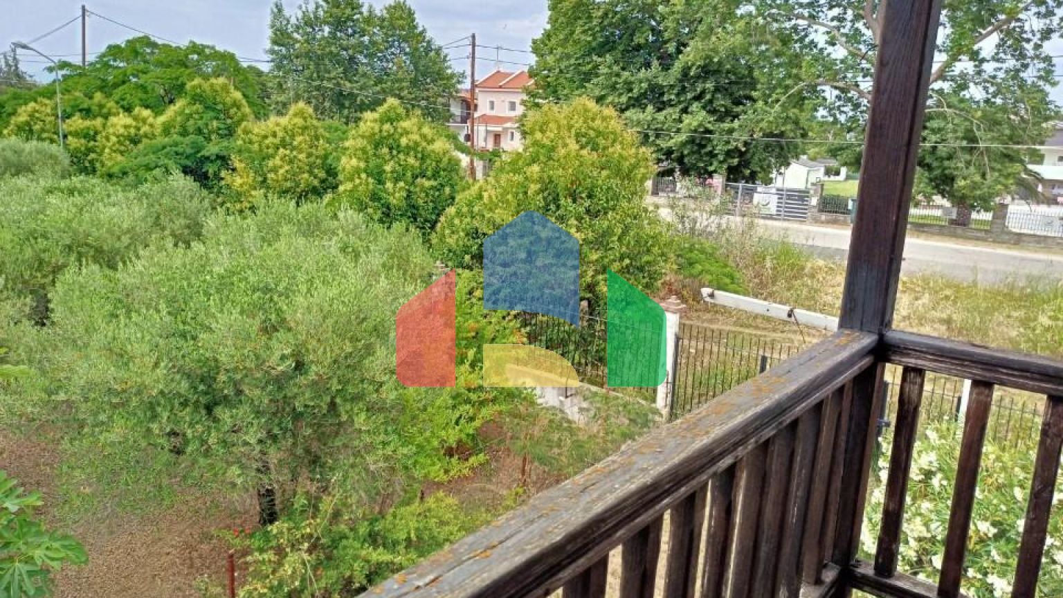 Продажа - Коттедж 150 m² на Ситонии (Халкидики)